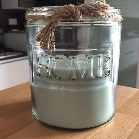 Talenti Little Home 罗马 外观 照片